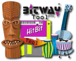BitWay Tool